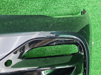 Бампер передний BMW X5 G05 (18-23) M-paket В сборе