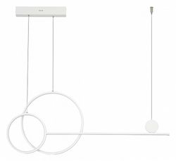 Подвесной светильник SIMPLE STORY 1174 1174-LED40PL