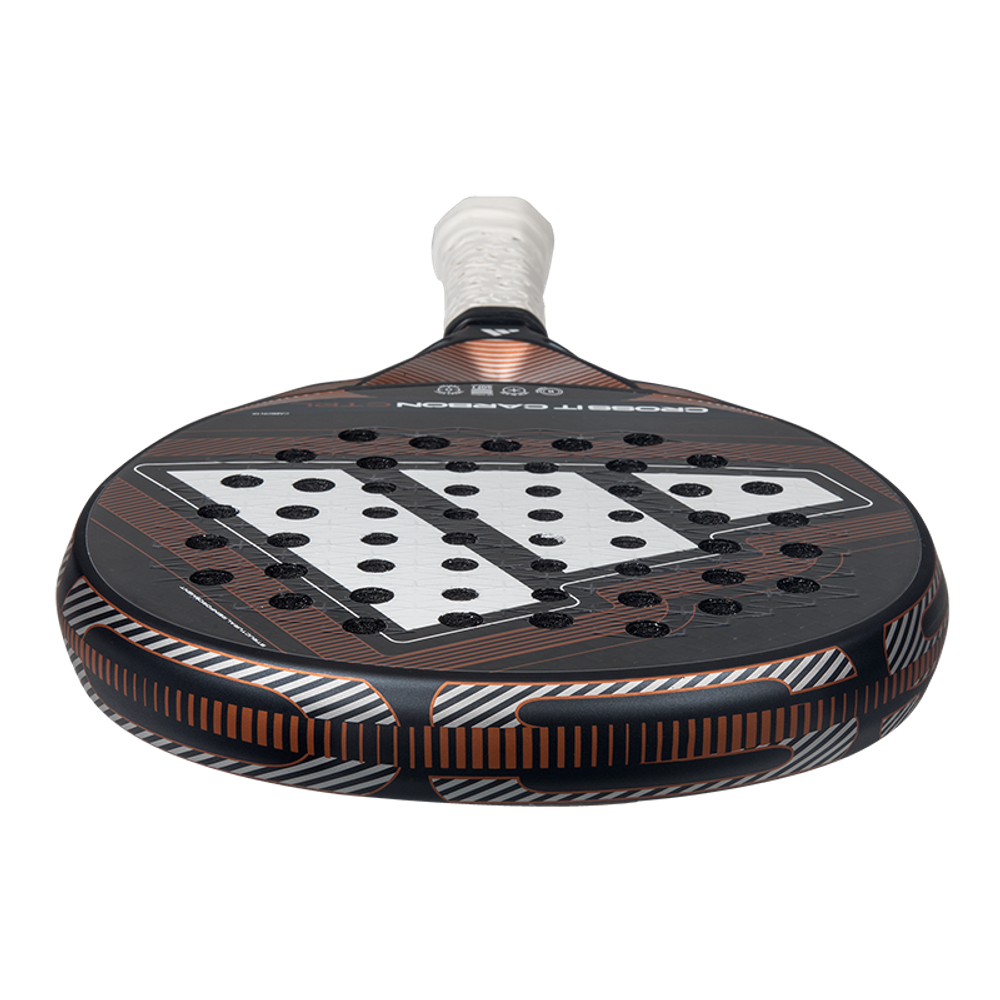 Ракетка Adidas Arrow Hit Carbon 2026