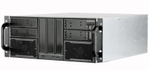 Корпус серверный 4U Procase RE411-D7H6-A-45