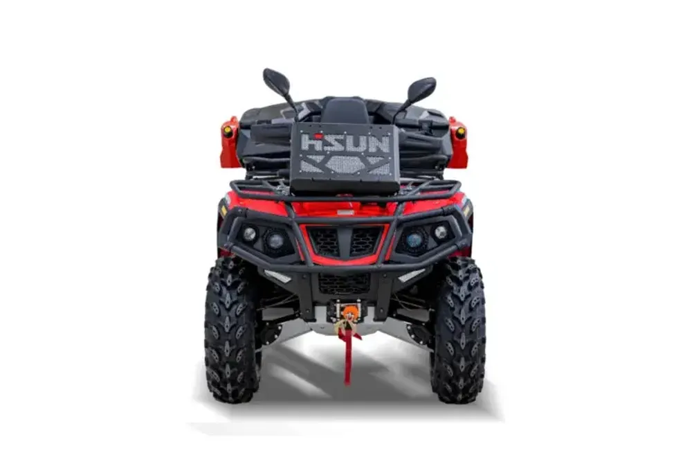 Квадроцикл HISUN TACTIC 750 EXTREME EDITION
