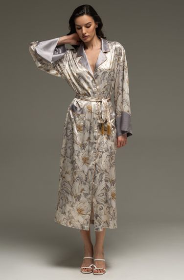 Халат Mia-Amore 4588 &quot;Eilin&quot;