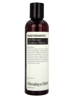BOUQUET GARNI NARD - ШАМПУНЬ ДЛЯ ВОЛОС И КОЖИ ГОЛОВЫ SHAMPOO SIGNATURE, 200 МЛ