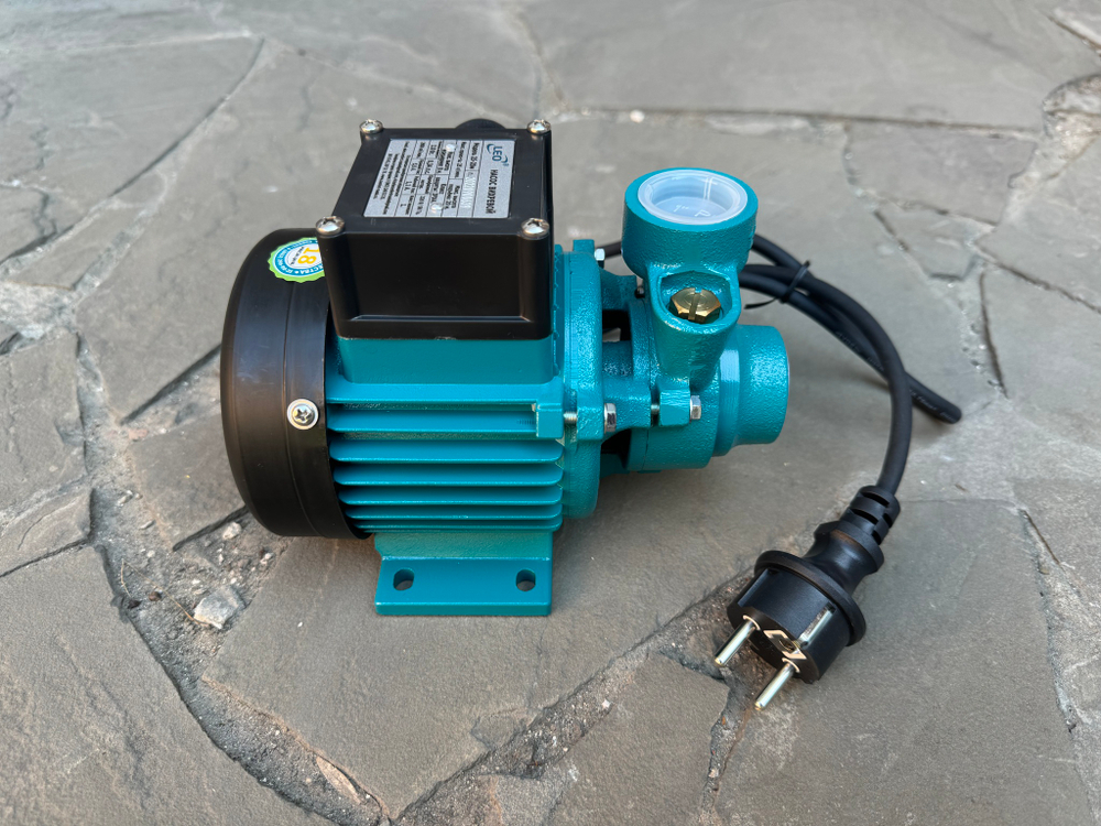 Насос LEO 25-20м (XKM50-1) 6шт в кор.