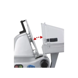 Слайсер Rgv HARMONY 25 GS DOM CE