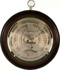 Барометр ПБ-8 "Рыбак"