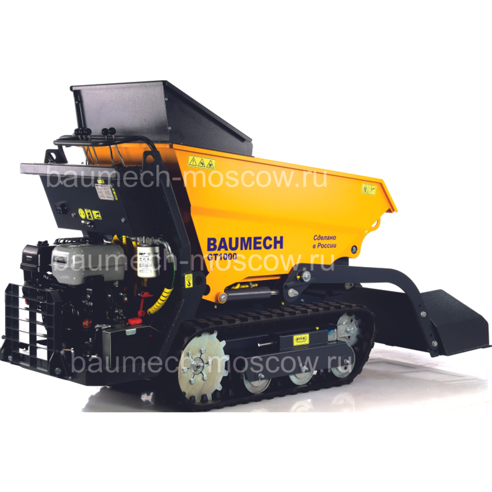 Baumech Думпер GT-1000