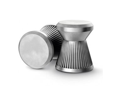 Пули H&N Excite Plinking 5,5 мм, 0,83 г (250 штук)