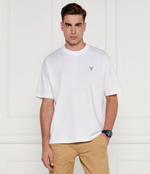 Футболка Guess Jeans - белый(M4YI46 K8FQ4)