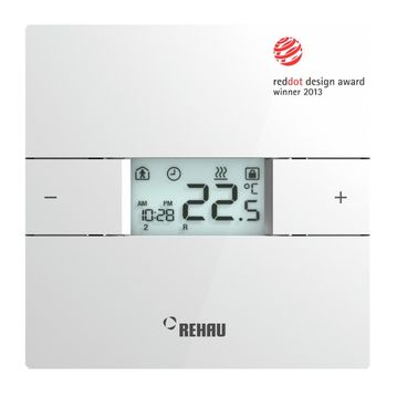 Терморегулятор Rehau Nea H 230 В (арт. 13362301001/ 336230-001)