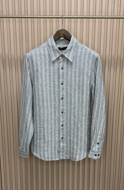 Рубашка Loro Piana