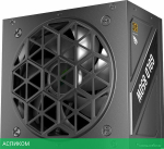 Блок питания 1stPlayer HA-850BA4 850W Black (NGDP-GLD-850-BK-EU)