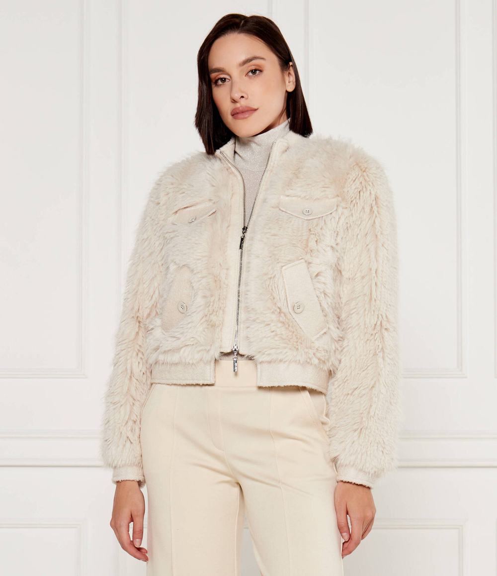 Куртка Marc Cain - бежевый(XC 12.07 W94)