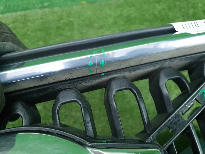 Решетка радиатора Volvo XC40 (2017-2022)