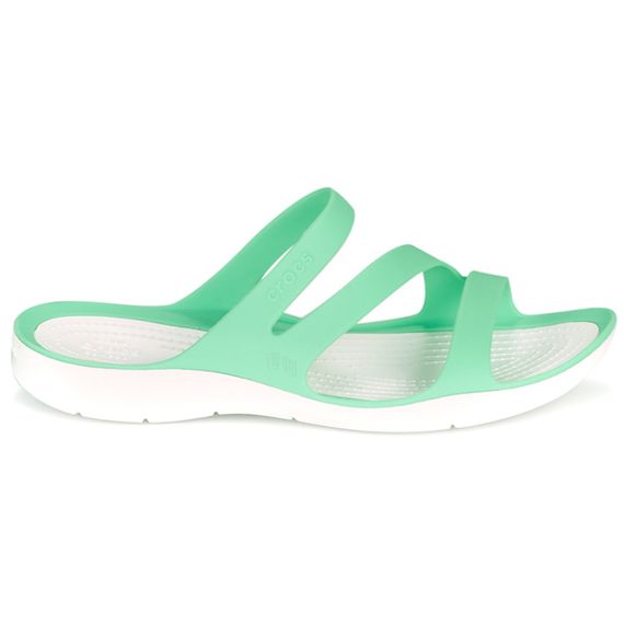 Crocs Swiftwater 'Green'