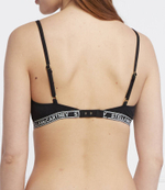 бюстгальтер ivy Stella McCartney - черный(S6R080780)