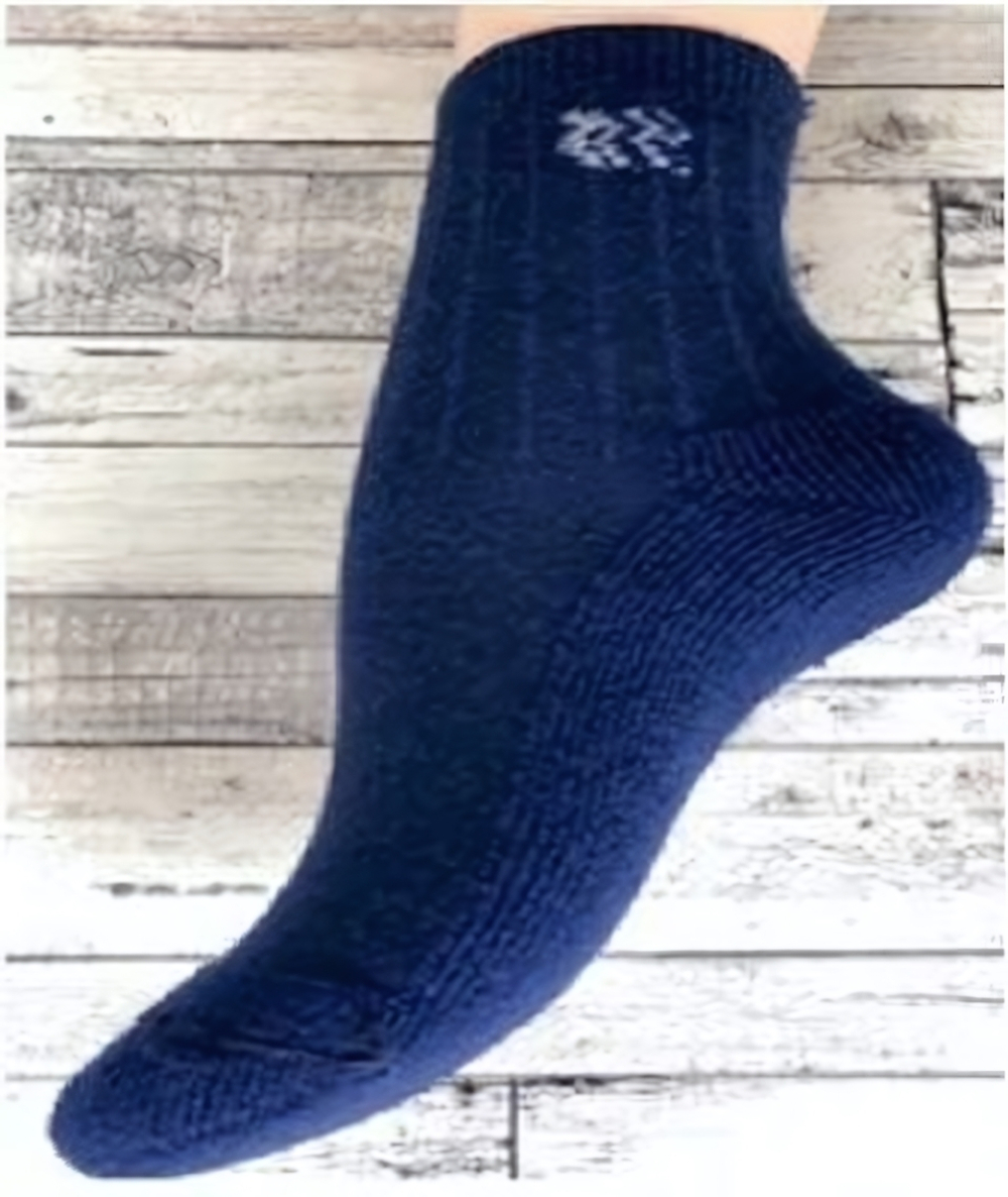 Носки детские, 1С73, св-гол., 20р. (Маритекс), 1 шт.