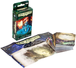 Ужас Аркхэма. Карточная игра: Наследие Данвича. Там, где ждет погибель