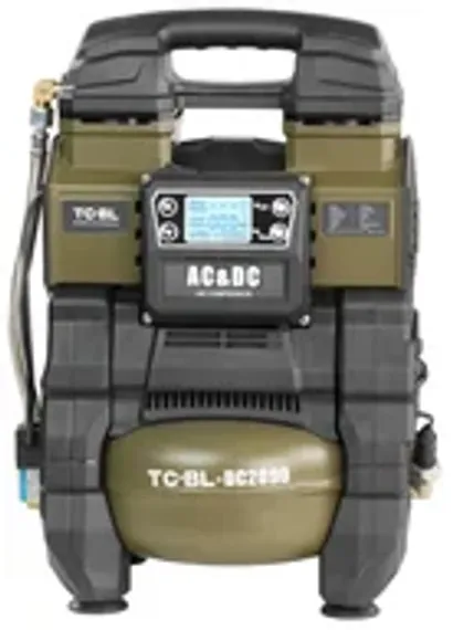 Портативный бесщеточный компрессор TC-BL AC990K