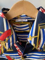 Новая хлопковая рубашка Dolce&Gabbana, 140