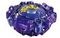 Волчок Baldur Bumper Bite Evil God Ver. B00 от Takara Tomy