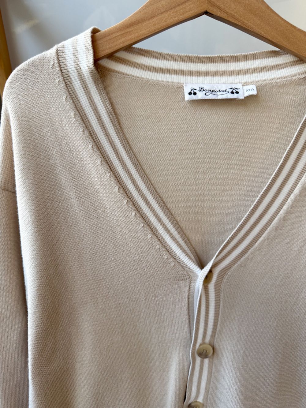 Кардиган Bonpoint, 140