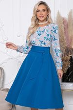 Платье 71689 Avili