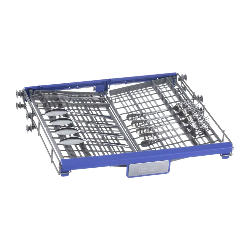 Встраиваемая посудомоечная машина DeLonghi DDW06F Cristallo ultimo