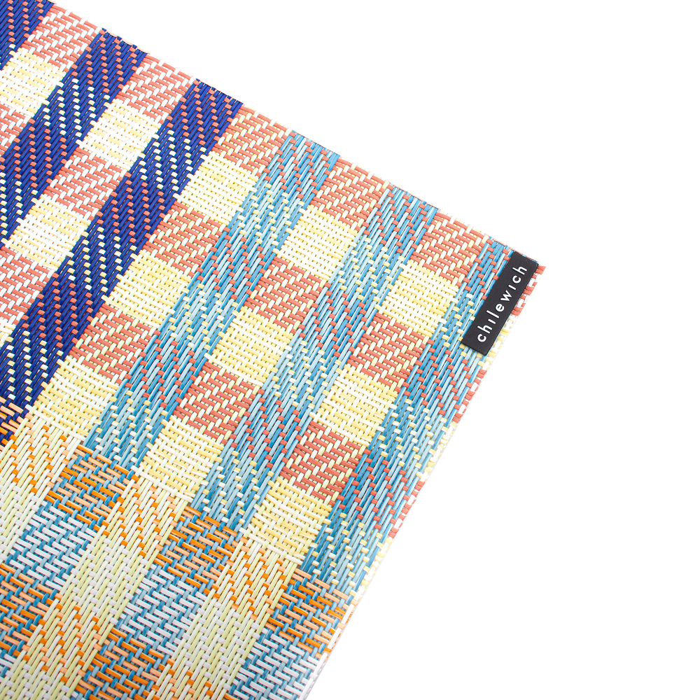 Салфетка подстановочная 36х48 Chilewiсh Rhythm Rhythm Wildflower