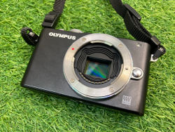 Olympus Pen E-PL3 Kit 14-42mm