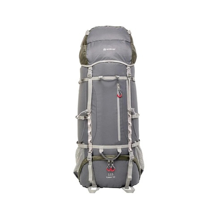 Рюкзак экспедиционный большой Nisus Yukon 115 литров