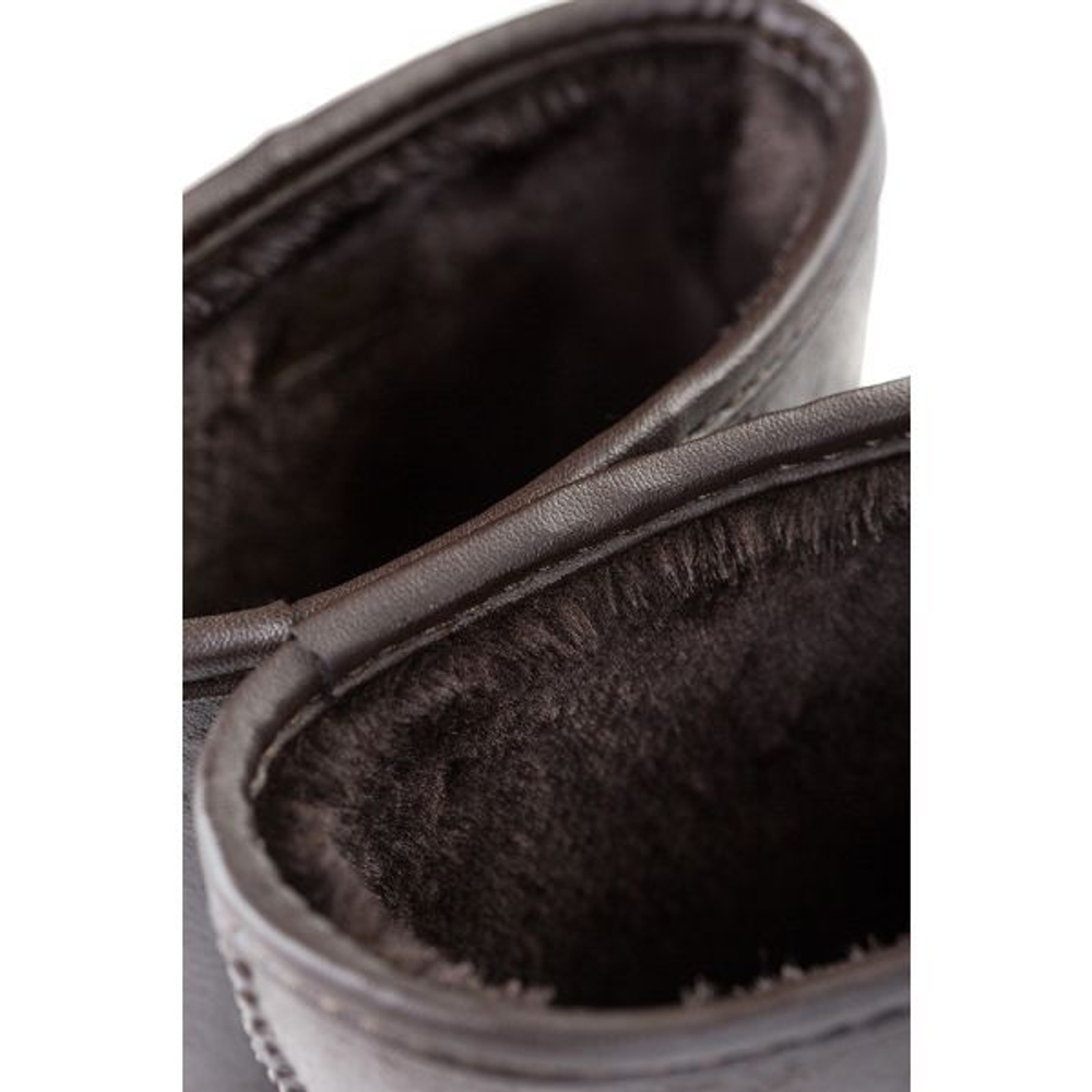 Сапоги BoomBoots U Brown