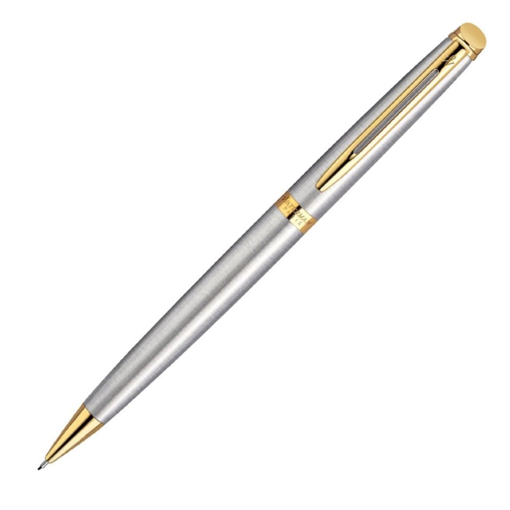 Waterman Hemisphere Steel GT 0,5мм (S0920390)