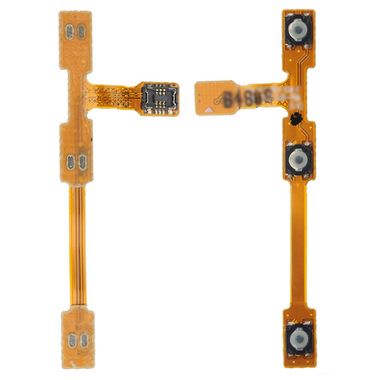 Flex Cable  SAMSUNG T530  for Power On/Off Volume Orig MOQ:20