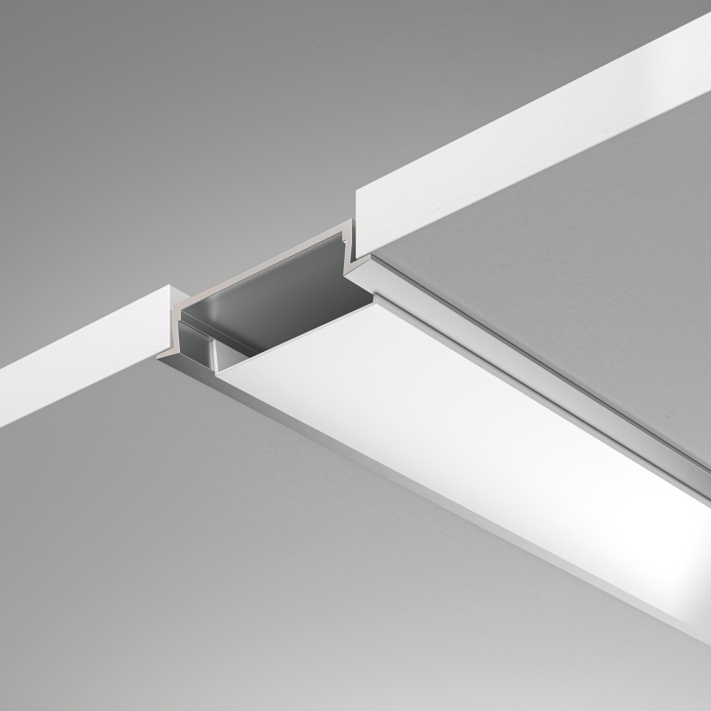 Профиль Led Strip ALM003S-2M