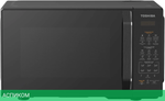 Микроволновая печь Toshiba MW3-EM20PE(BK)