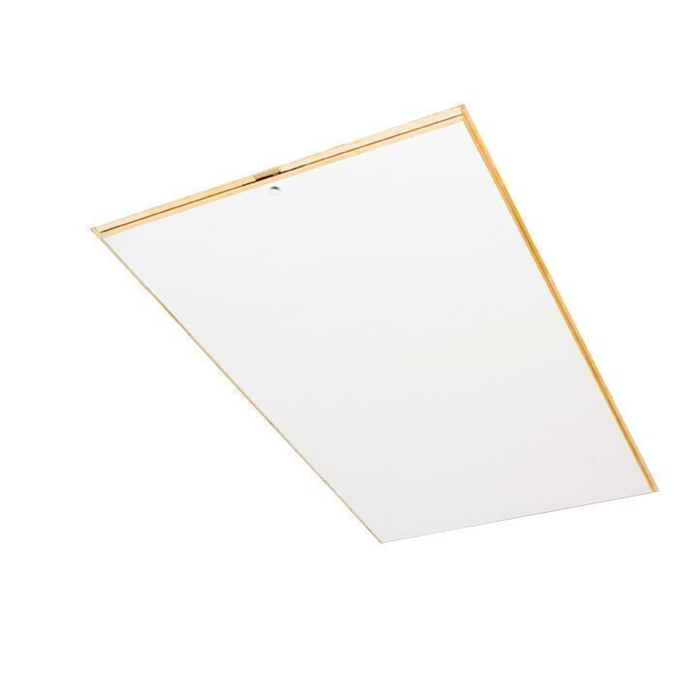 Чердачная лестница с люком FAKRO LTK 70х140х330