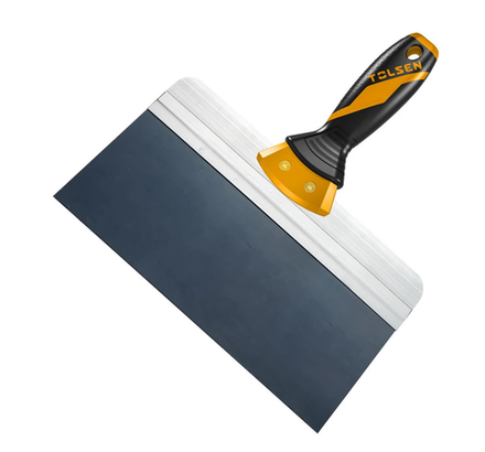 40025 TOLSEN Шпатель малярный 300мм двухкомпонентная рукоятка