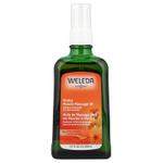 Weleda, массажное масло для мышц с арникой, 100 мл (3,4 жидк. унции)