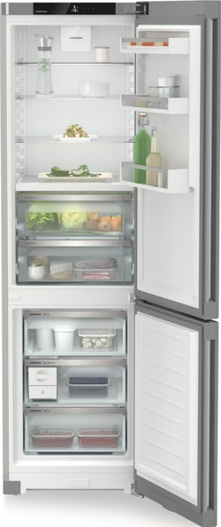 Холодильник Liebherr CBNsfc 572i