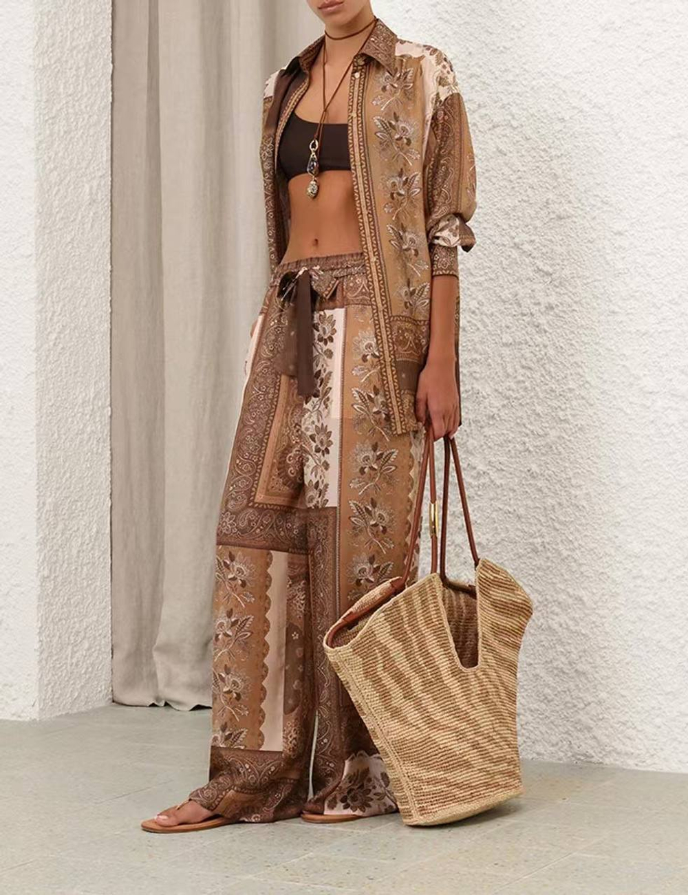 Костюм Zimmermann