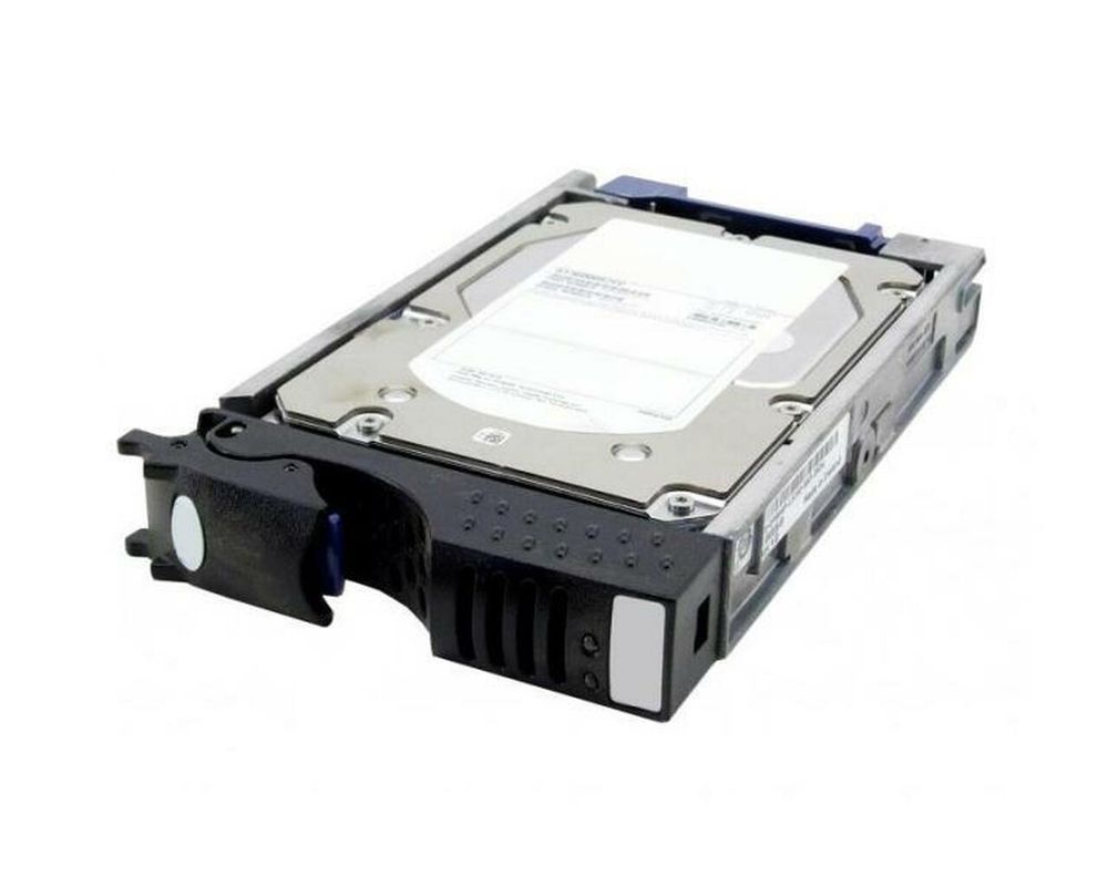 Жесткий диск EMC 2TB, 7200RPM, 3.5 inch SATA 005049239