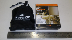 Горелка Kovea Spider [KB-1109]