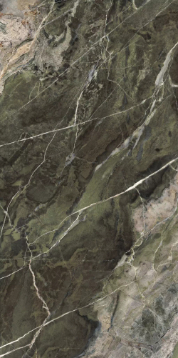 Керамогранит Heritage Emerald Comfort 6mm RET