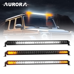 Балка Aurora 30" комбинированного белого света ALO-S5D1-30-AD-H
