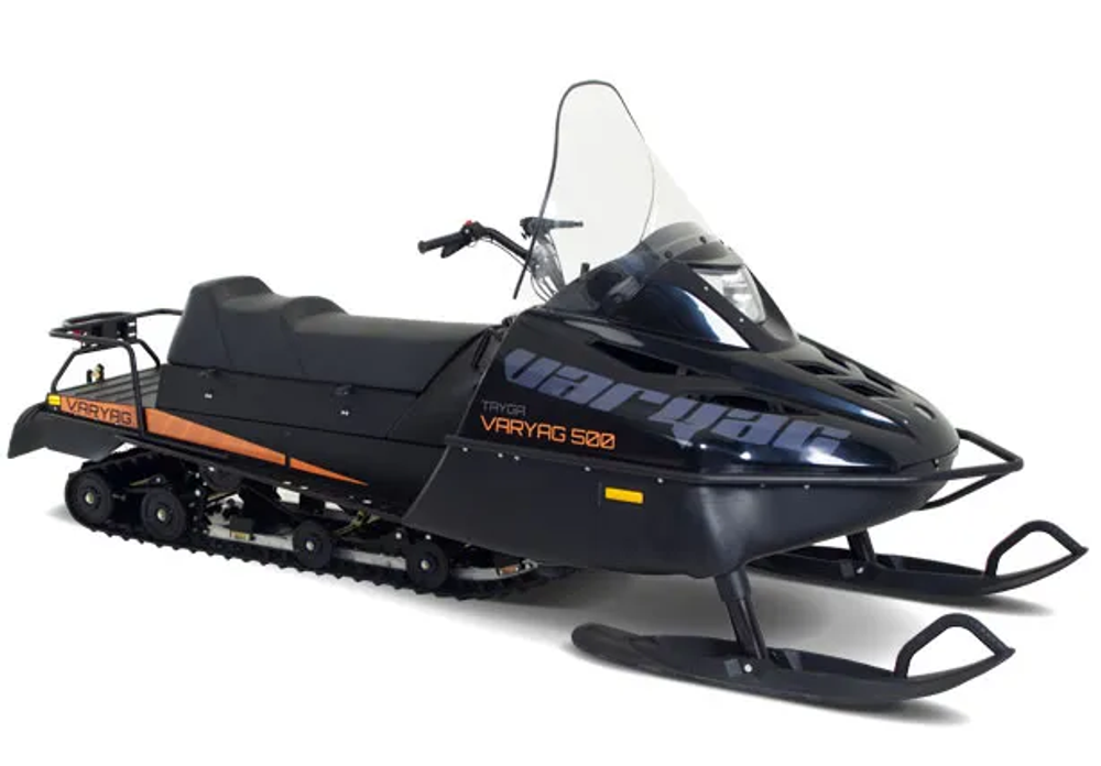 Снегоход РМ ТАЙГА ВАРЯГ 500