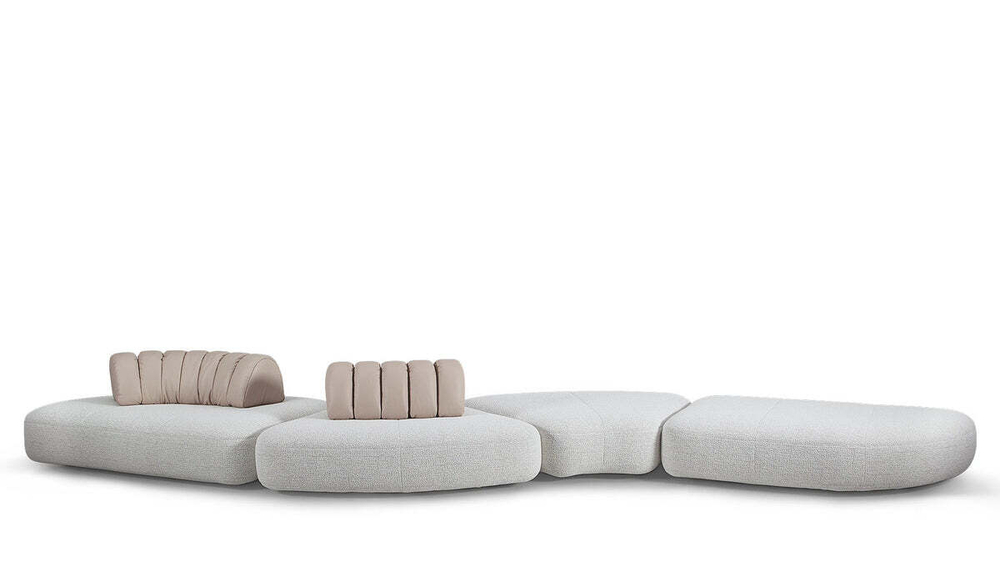 Диван DeSede DS-909/902 Sofa