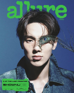 публикация allure - 2025.07 SHOWNU B Type