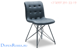 Стул Y170 серый