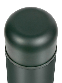 Термос Relaxika 101 (1 литр), хаки (без лого)